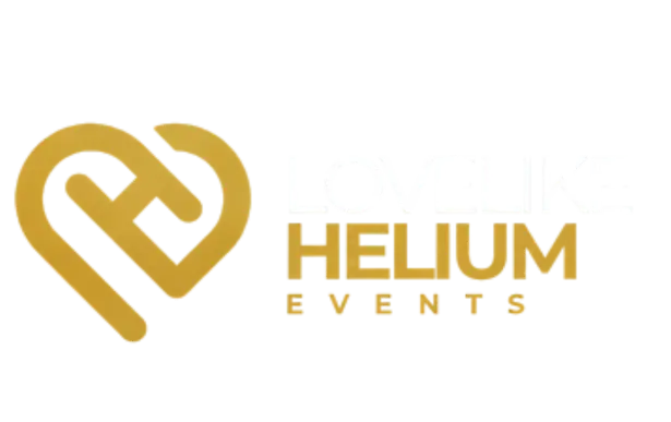 Love Like Helium Events